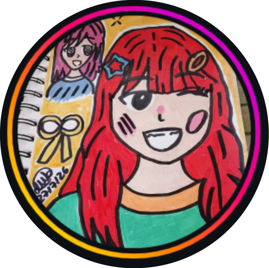Avatar Lih Mena
